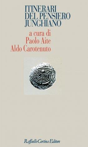 Itinerari del pensiero junghiano - copertina