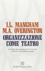 Organizzazione come teatro. L'analisi dei comportamenti di lavoro attraverso la metafora teatrale