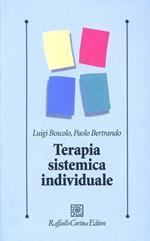 Terapia sistemica individuale