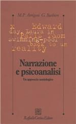 Narrazione e psicoanalisi. Un approccio semiologico