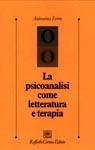 La psicoanalisi come letteratura e terapia