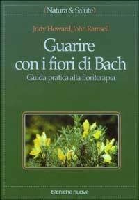 A tu per tu con la paura con i fiori di Bach