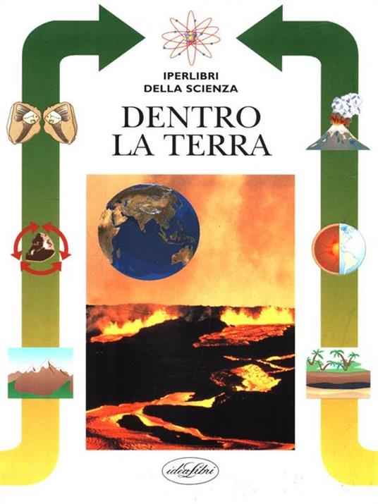 Dentro la terra. Ediz. illustrata - Lorenzo Pinna - 4