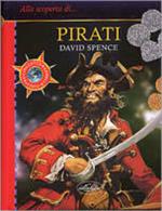 Pirati. Ediz. illustrata