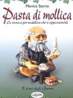 Pasta di mollica. Ediz. illustrata - Monica Storto - copertina