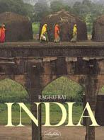 India. Ediz. illustrata - Raghu Rai,Pietro Tarallo - copertina