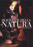 Meraviglie della natura. Ediz. illustrata - Marco Majrani - copertina