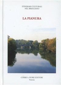 La pianura - copertina