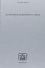 La filosofia di Benedetto Croce