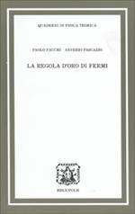 La regola d'oro di Fermi