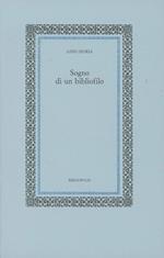 Sogno di un bibliofilo