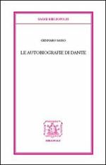 Le autobiografie di Dante