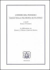 L' essere del pensiero. Saggi sulla filosofia di Plotino - 2