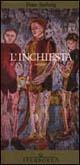 L'inchiesta. Racconti - Peter Seeberg - copertina