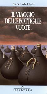 Il viaggio delle bottiglie vuote