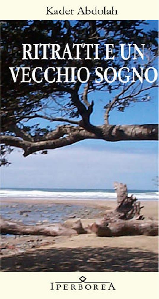 Ritratti e un vecchio sogno - Kader Abdolah,Elisabetta Svaluto Moreolo - ebook