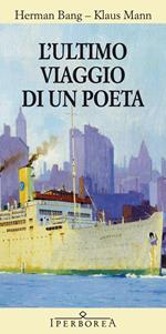 L' ultimo viaggio di un poeta