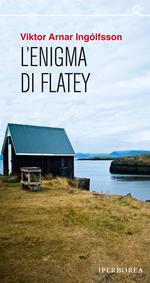 L' enigma di Flatey