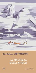 Tutti i libri di Jón Kalman Stefánsson recensiti da La lettrice  controcorrente