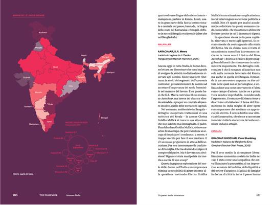 India. The passenger. Per esploratori del mondo - 5