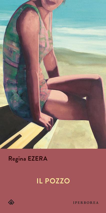 Il pozzo - Regina Ezera,Margherita Carbonaro - ebook