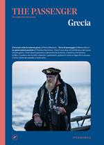 Grecia. The passenger. Per esploratori del mondo