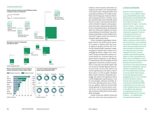 Alpi. The passenger. Per esploratori del mondo - 7