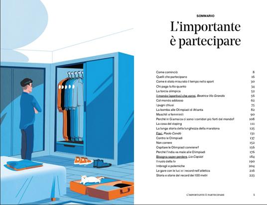 Cose spiegate bene. L'importante è partecipare – I libri di Eppi