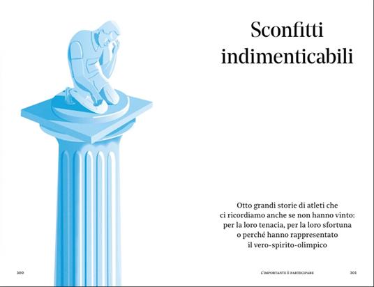 Cose spiegate bene: il nuovo libro/rivista di Il Post – sullaluna