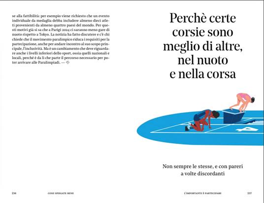 Cose spiegate bene. La Terra è rotonda - Il Post - Nicola Sofri - Libro -  Iperborea - Cose spiegate bene