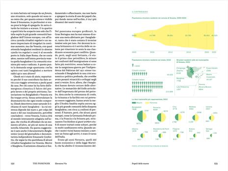 Venezia. The passenger. Per esploratori del mondo - 7