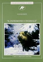 Il patrimonio cinghiale