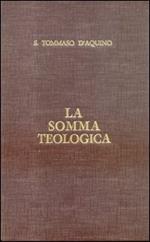 La somma teologica. Testo latino e italiano. Vol. 24: L'Incarnazione: difetti assunti e implicanze