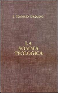 La somma teologica. Testo latino e italiano. Vol. 19: Le altre virtù riducibili alla giustizia. - Tommaso d'Aquino (san) - copertina