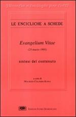 Evangelium vitae