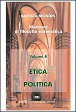 Etica e politica