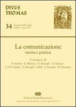 La comunicazione. Teoria e pratica