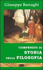 Compendio di storia della filosofia