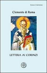 Lettera ai Corinzi