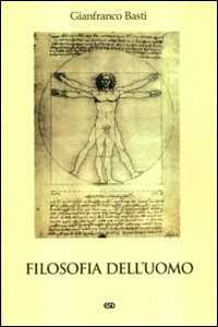 Image of Filosofia dell'uomo