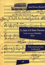 Le chant et la sainte patronne. La fête de la vara à Fiumedinisi (Sicile)