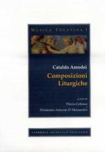 Composizioni liturgiche