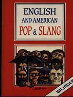 English and american pop & slang