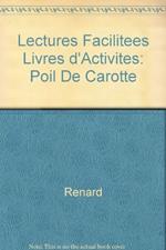 Poil de carotte