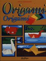 Origami origami