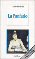 La fanfarlo - Charles Baudelaire - copertina