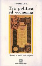 Tra politica ed economia. L'Italia e la guerra civile spagnola