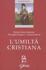 Image of L' umiltà cristiana