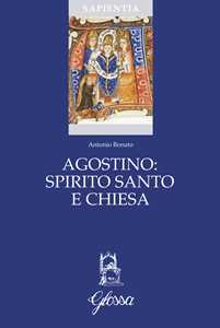 Image of Agostino: Spirito Santo e Chiesa