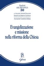 Evangelizzazione e missione nella riforma della Chiesa